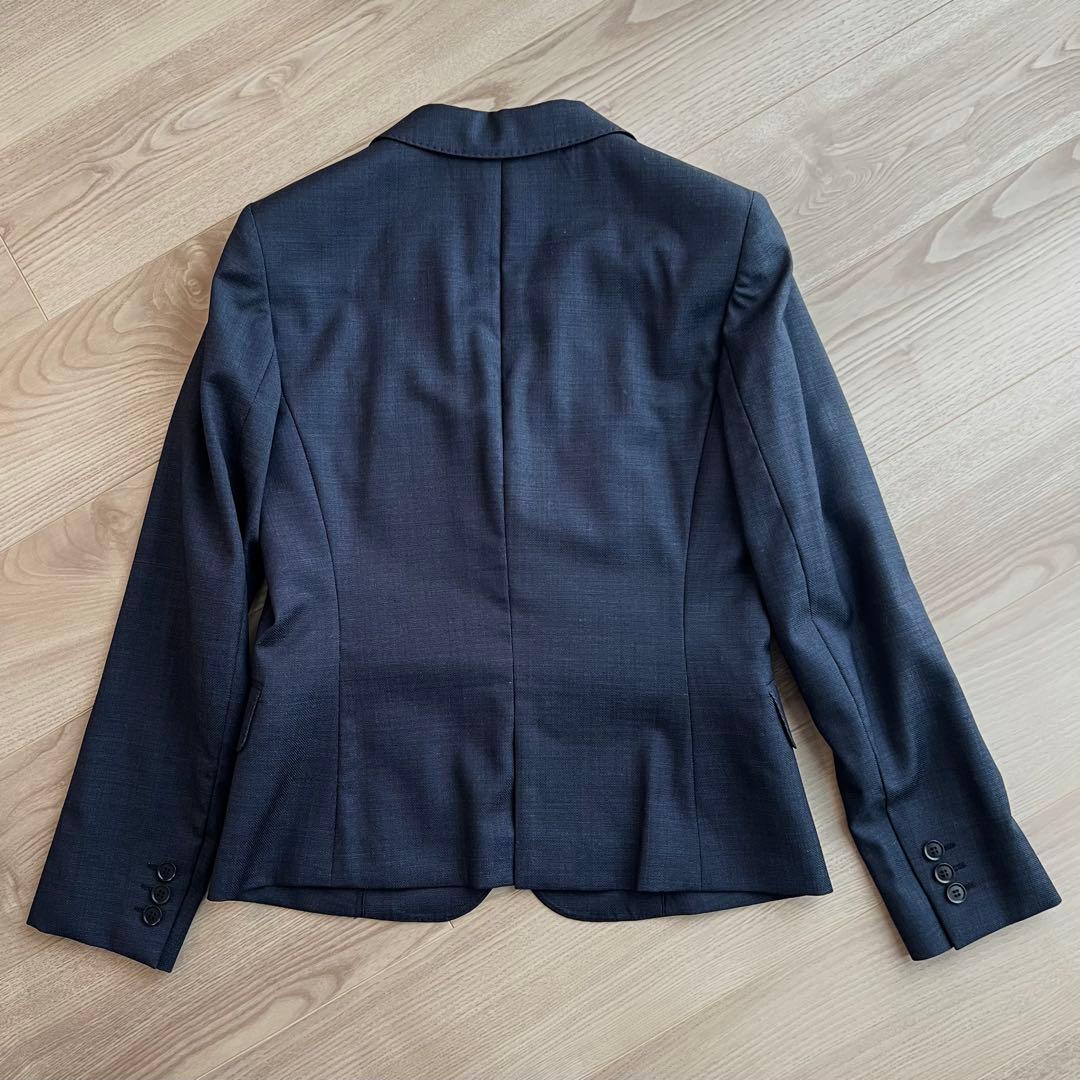 THE SUIT COMPANY REDA ウール ジャケット テーパードパンツ