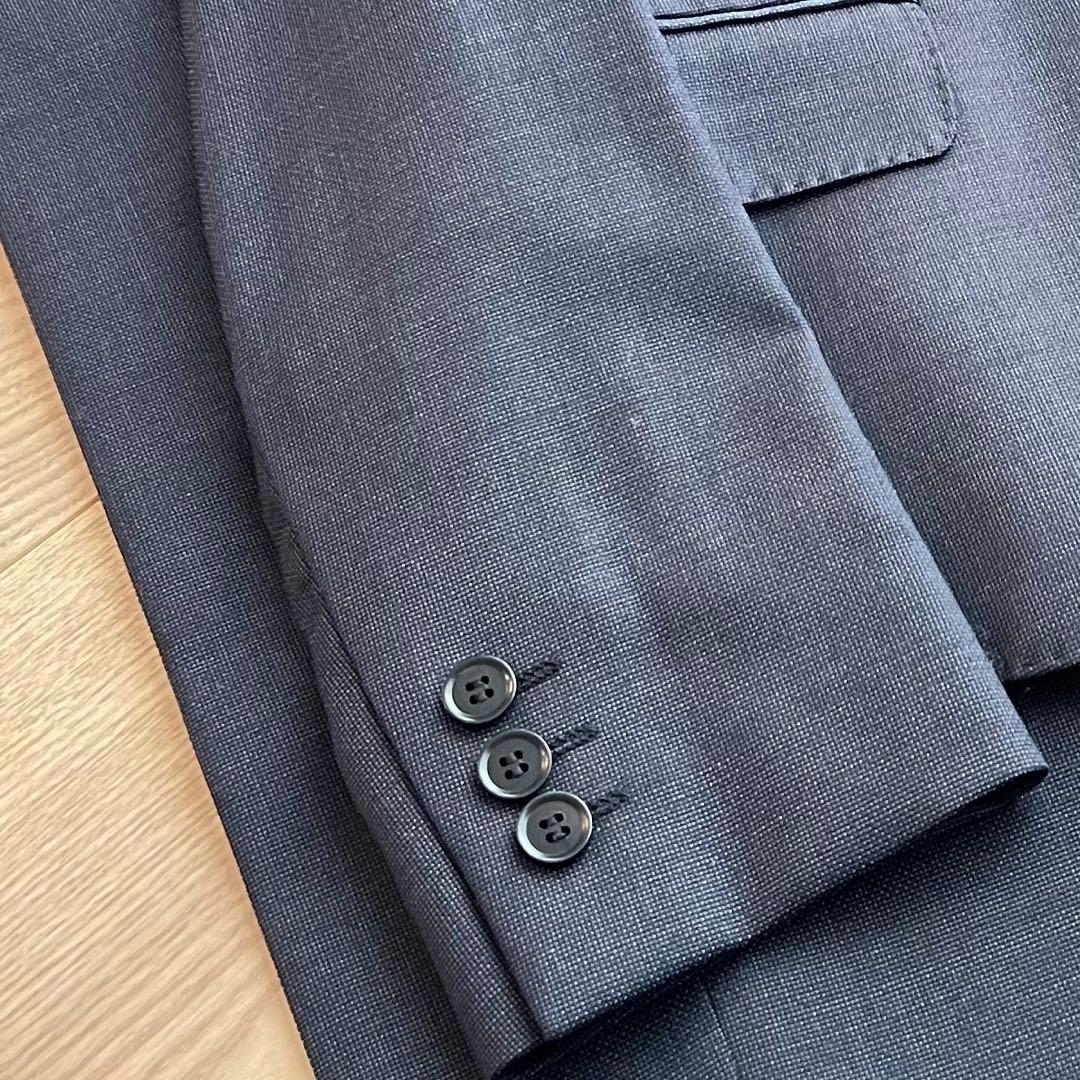 THE SUIT COMPANY REDA ウール ジャケット テーパードパンツ