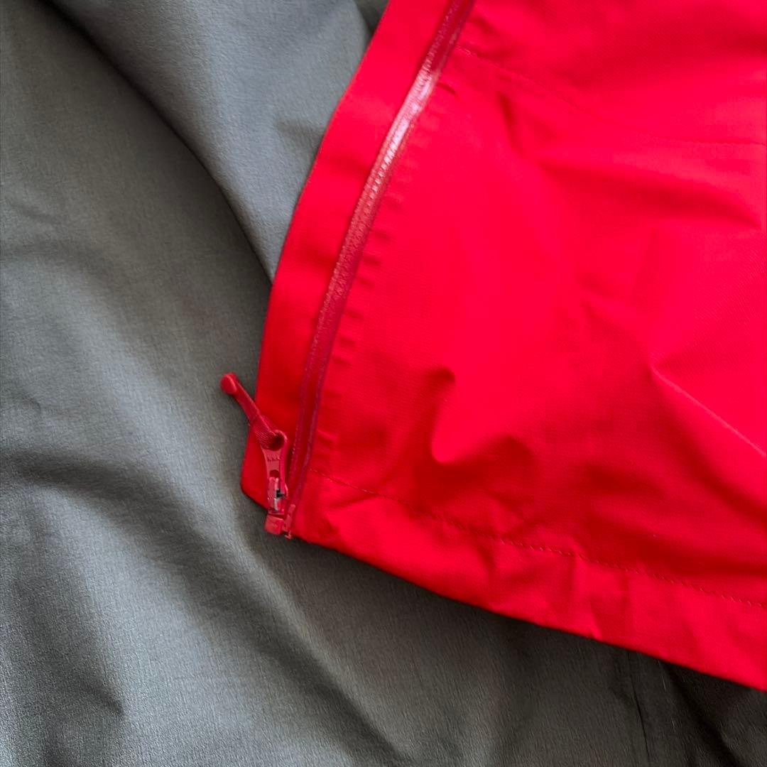 THE NORTH FACE クライムライトジャケット goretex