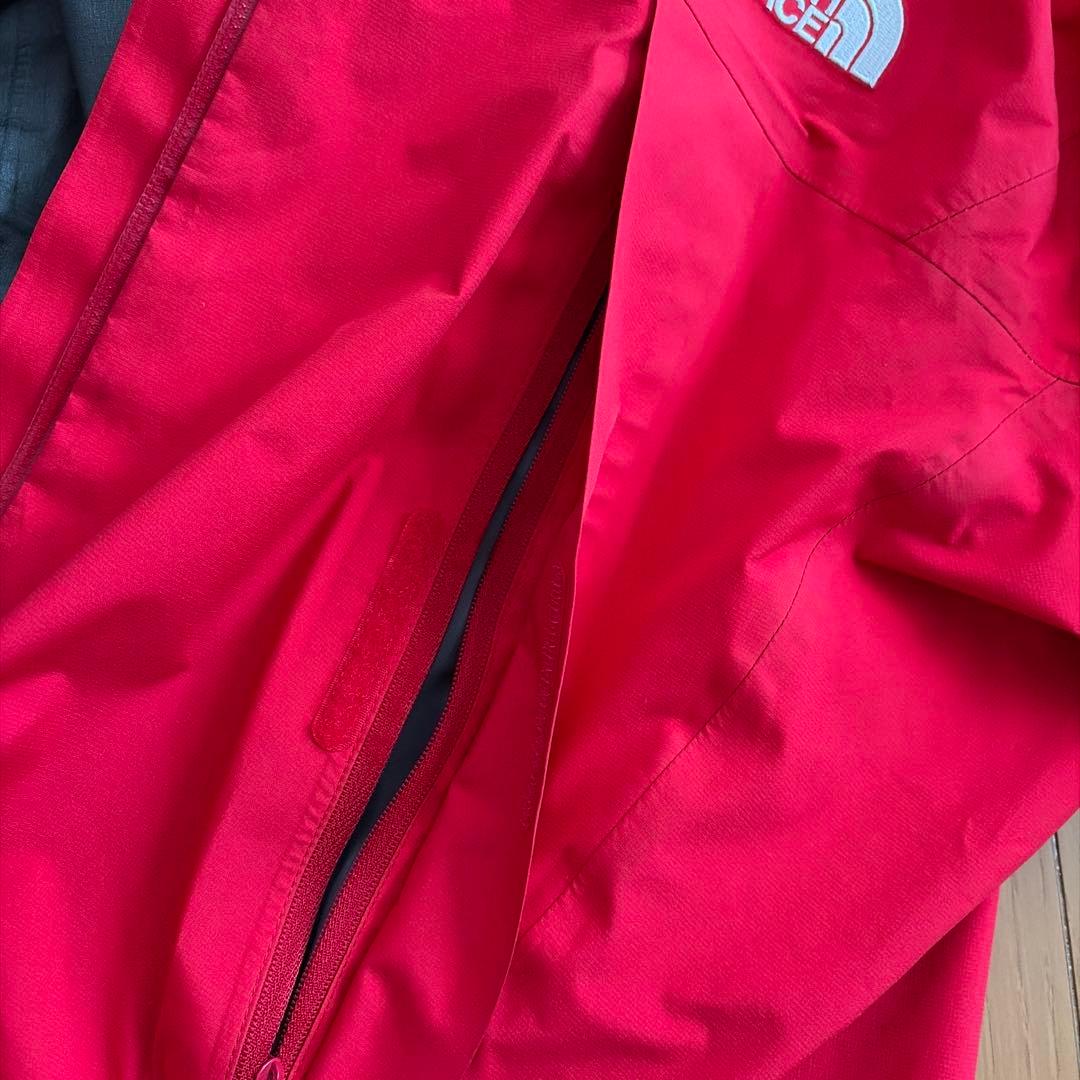 THE NORTH FACE クライムライトジャケット goretex
