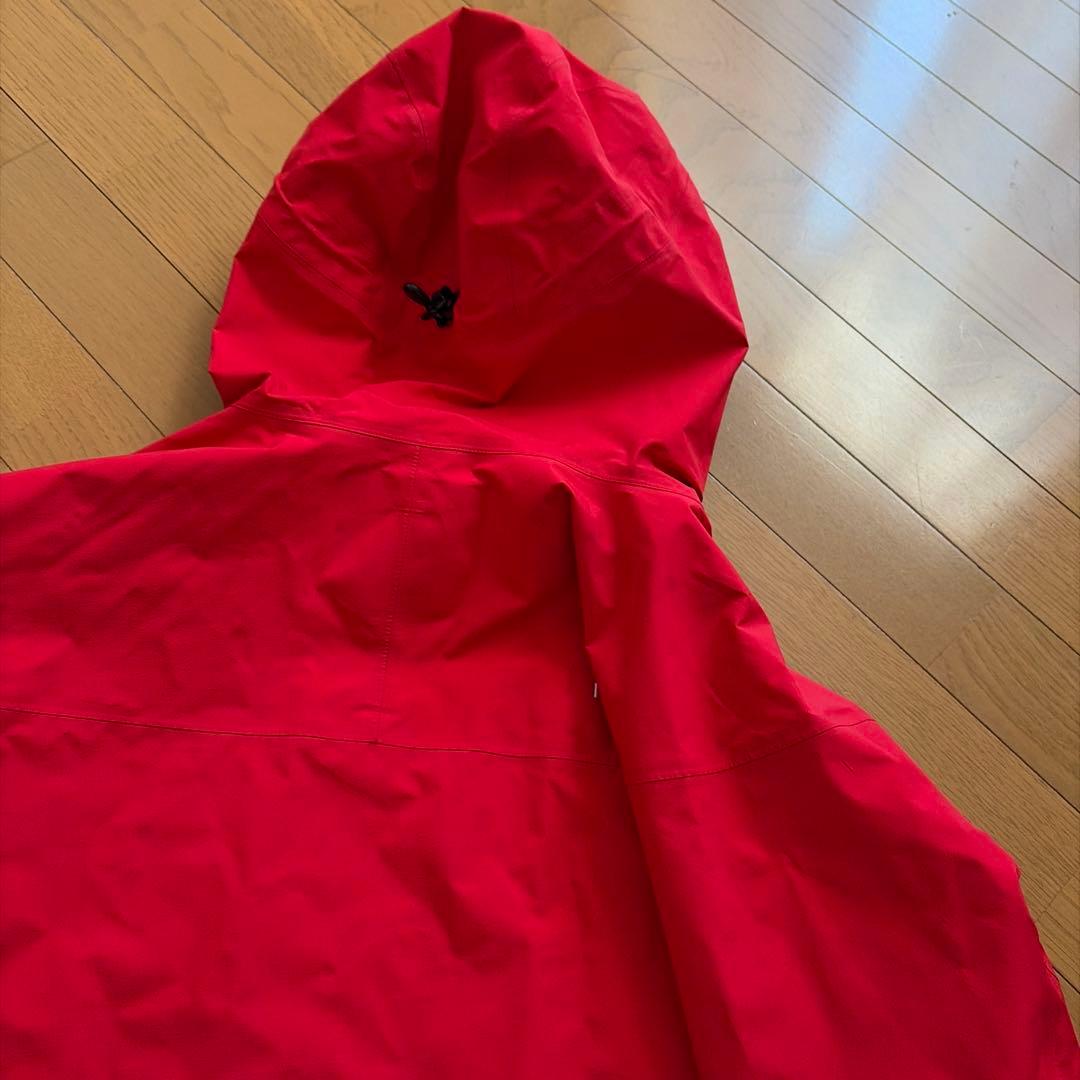 THE NORTH FACE クライムライトジャケット goretex