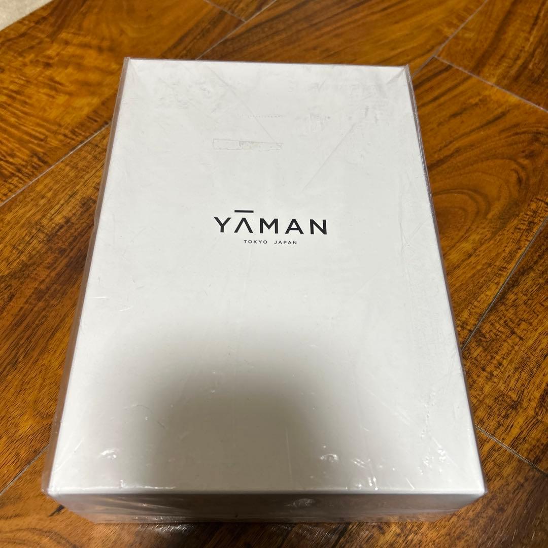 YAMAN キャビスパ 360 EMS美顔器