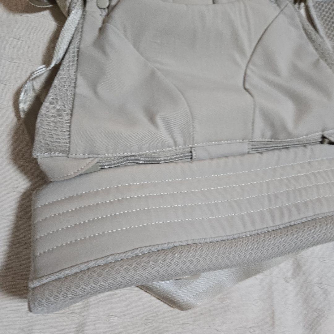 エアバギー抱っこ紐　エアバギーキャリア