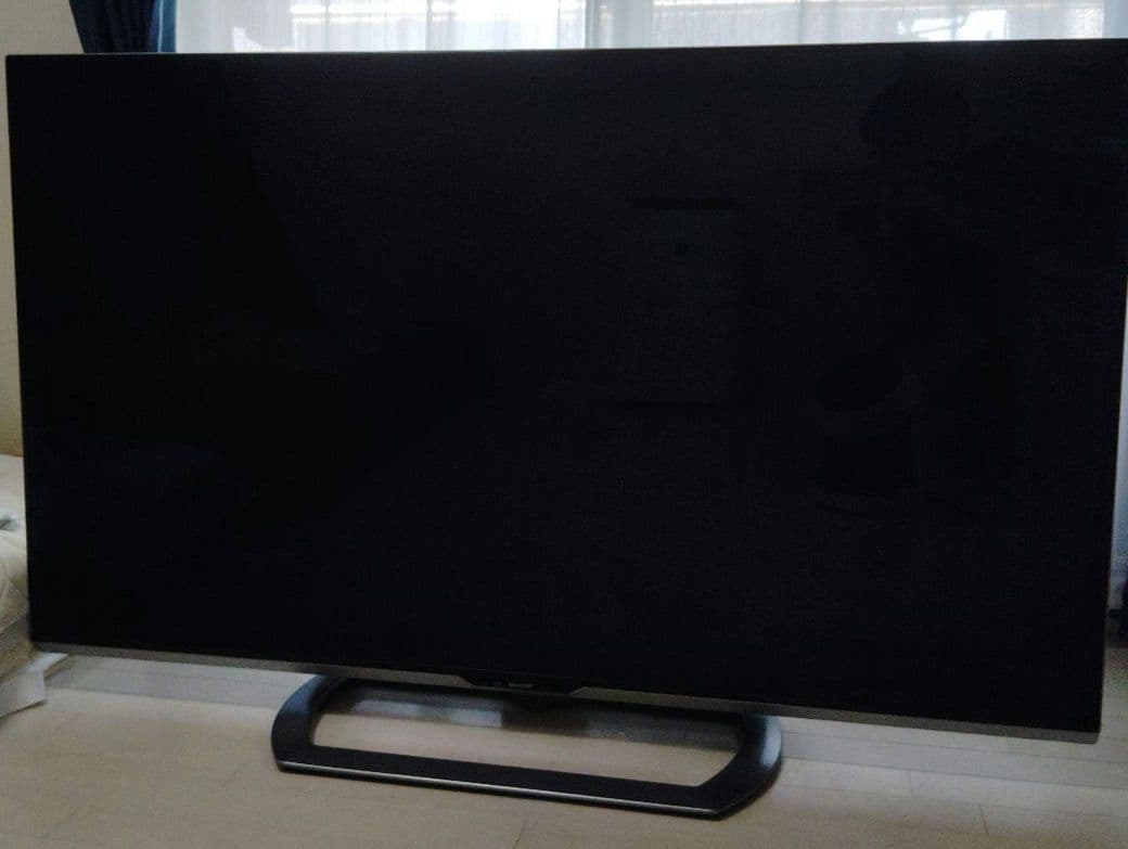 SHARP AQUOS 液晶カラーテレビ60型