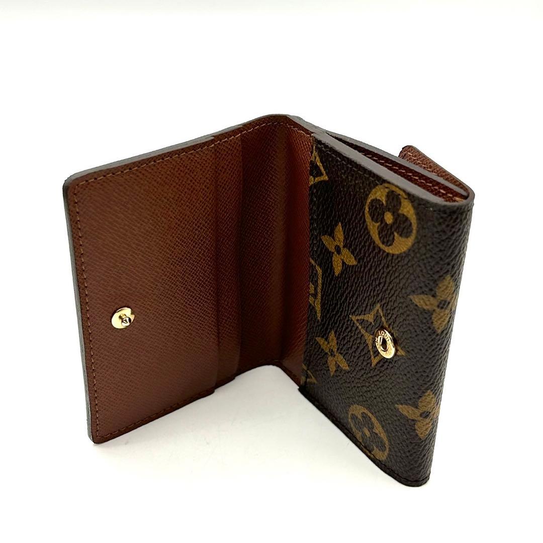 ルイヴィトン ケース 小銭入れ ラドロー モノグラム M61927