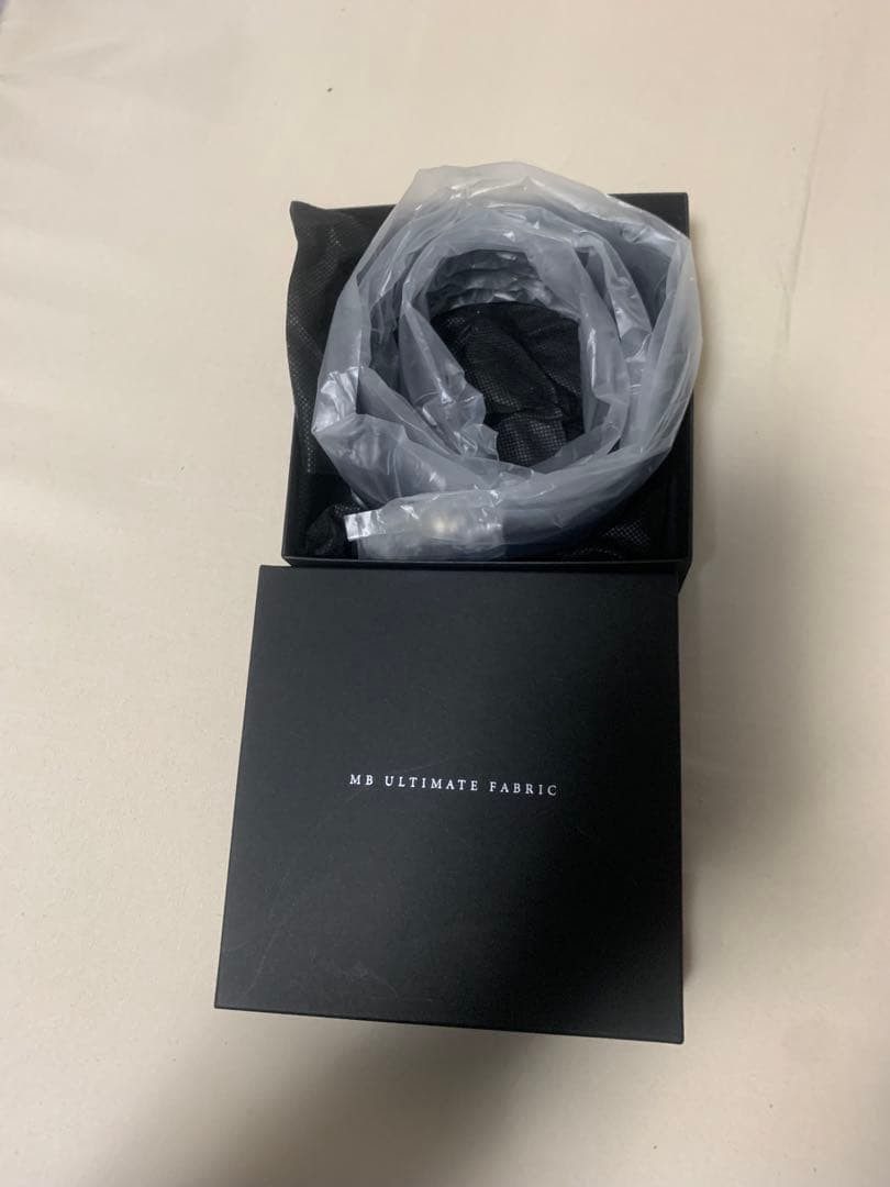 MB ダブルリングナローベルト by REMY CARRIAT