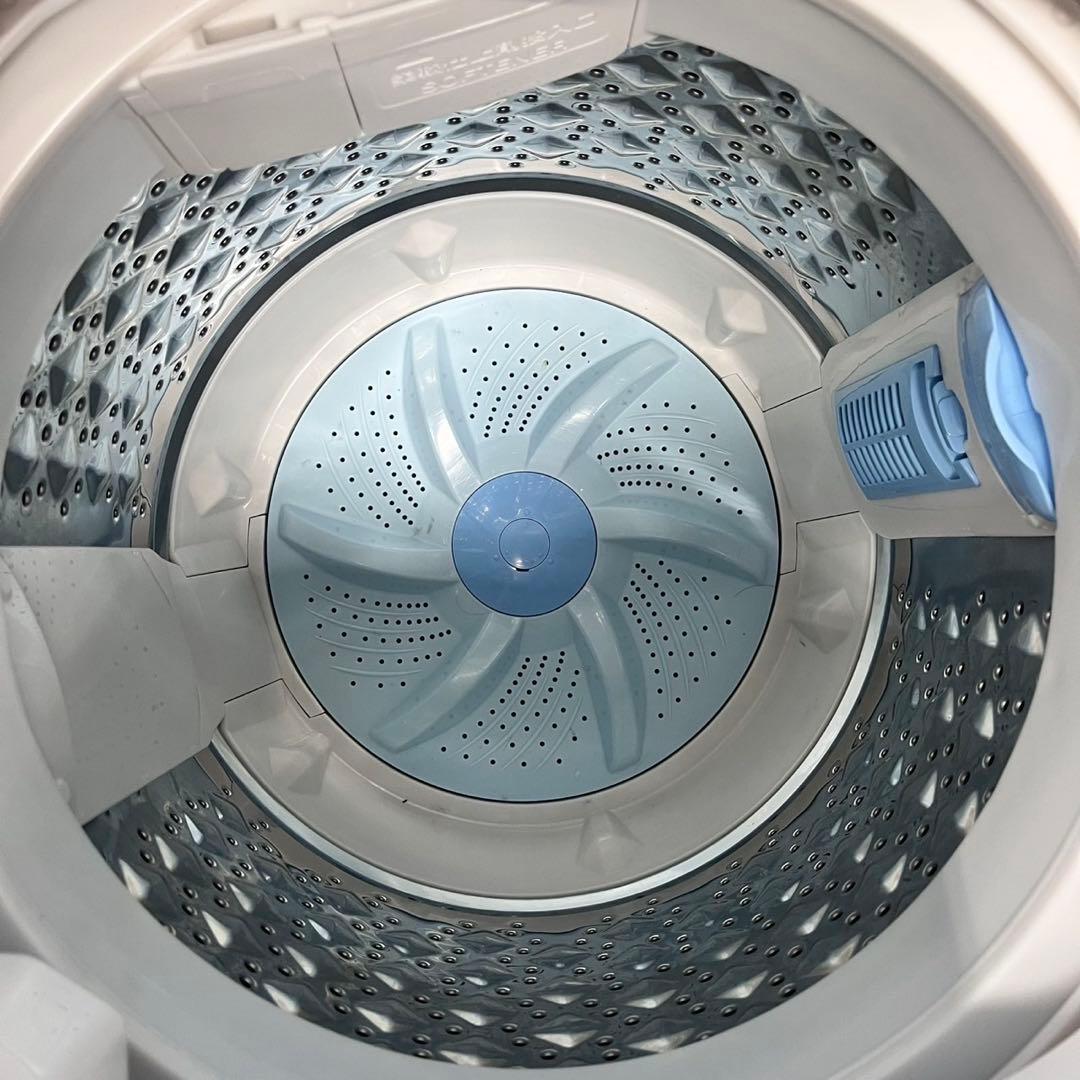 670 大きめサイズ　冷蔵庫　洗濯機　セット　小型　一人暮らし　保証込み