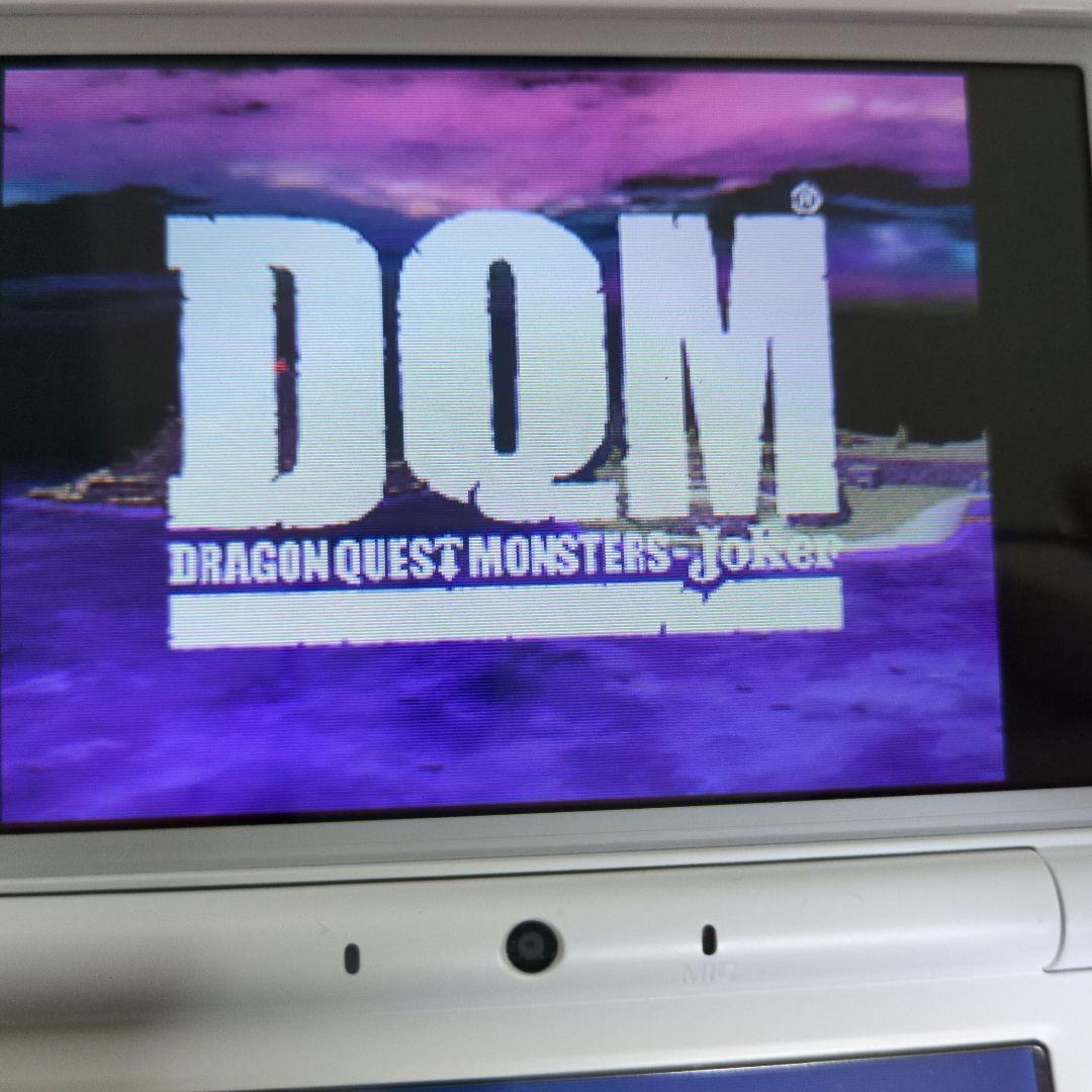 ドラゴンクエストds＆3dsまとめ