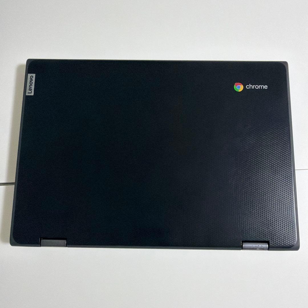 lenovo 500e chromebook 2nd gen 本体のみ