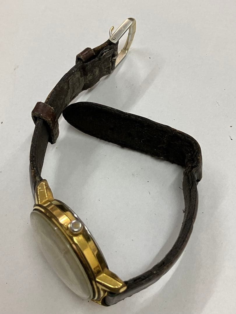 ジャンク　オメガ　腕時計