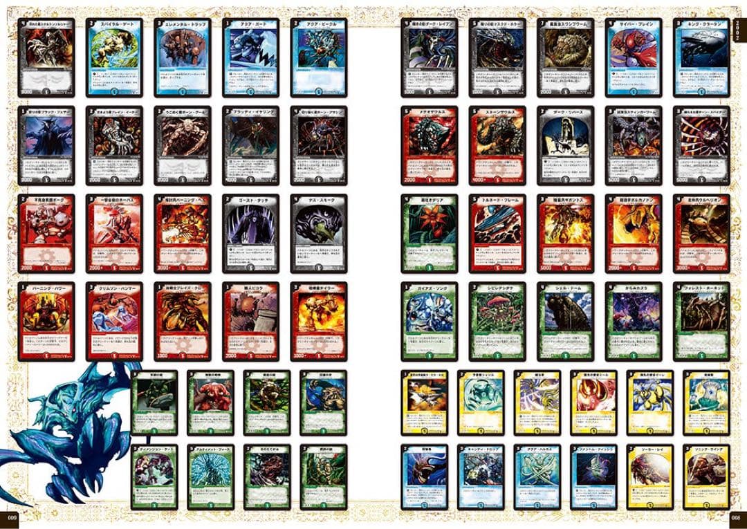 デュエマ　20周年　20th 超全集　3冊セット　￼8000部限定