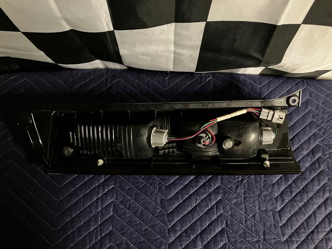 エブリィ DA64W テールランプ 左右セット スモーク エブリィワゴン