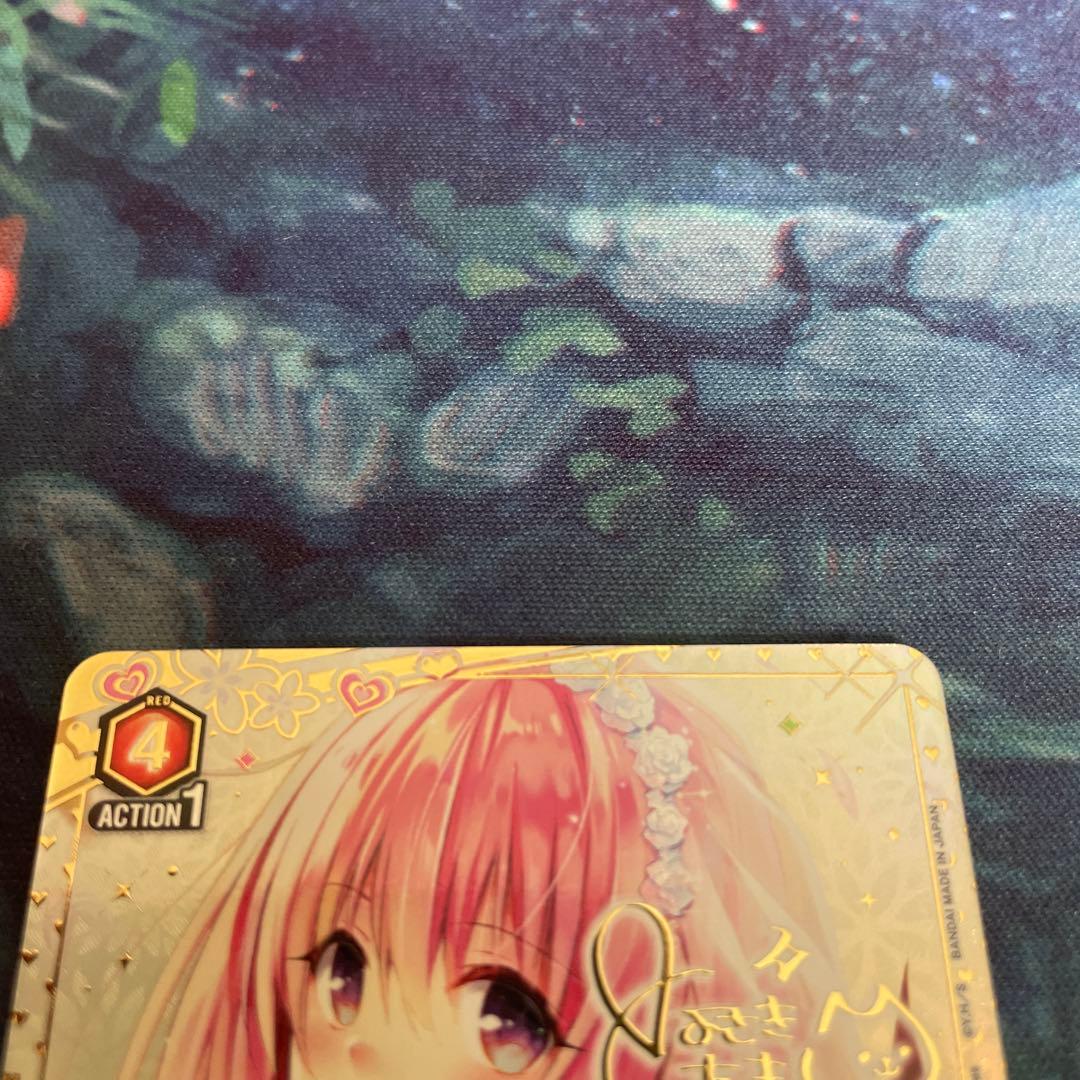 モモ・ベリア・デビルーク 星2パラレル