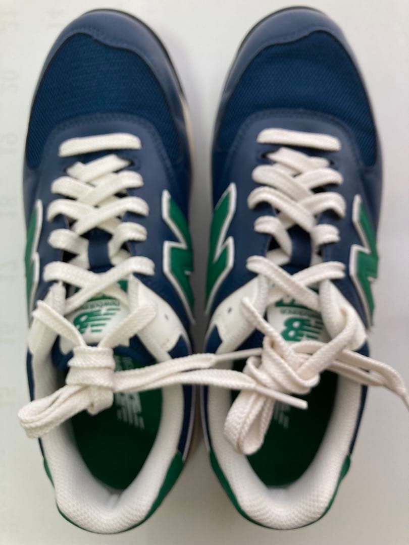 ゴルフシューズ　レディース　ニューバランス