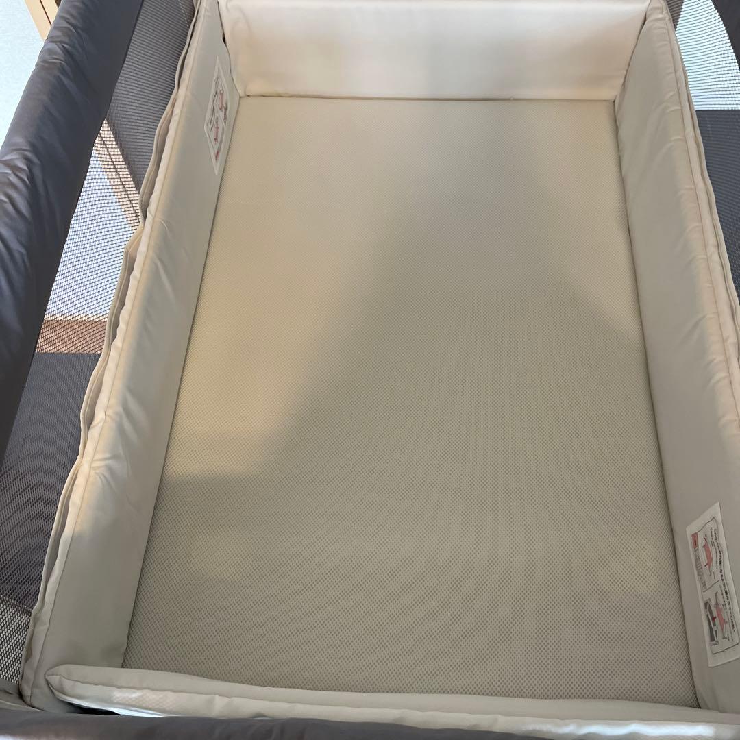 アップリカ ココネルエアーＡＢ