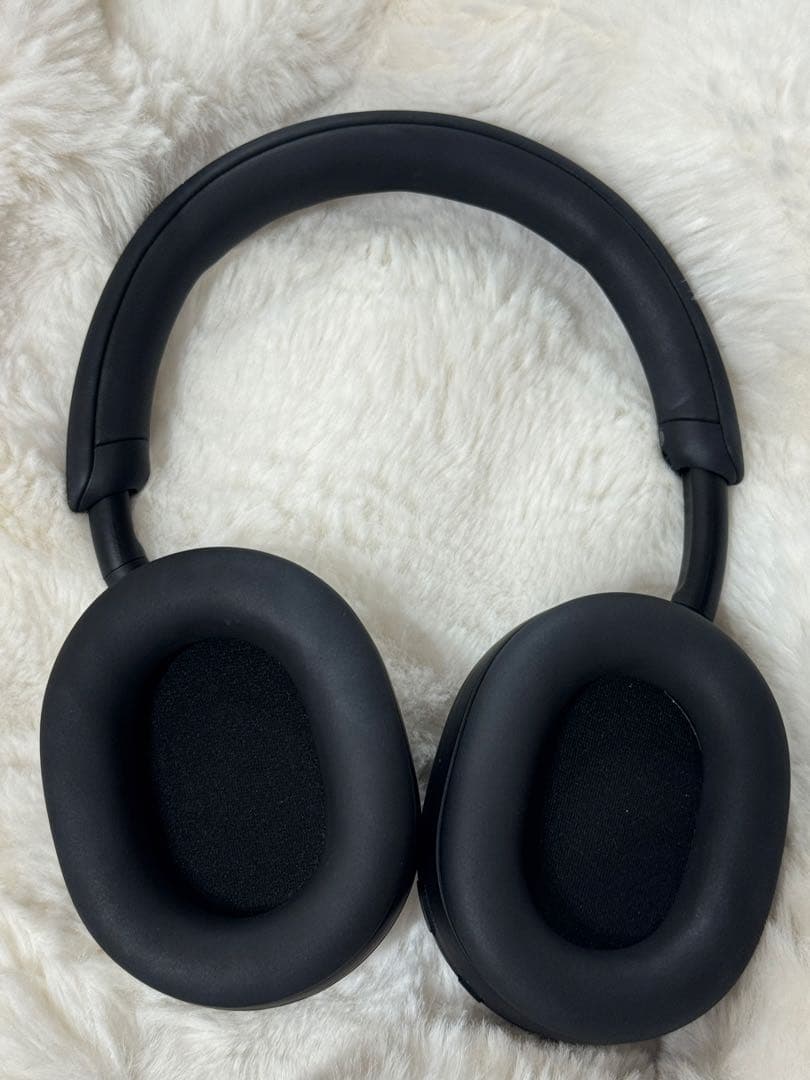 ヘッドホン WH-1000XM5