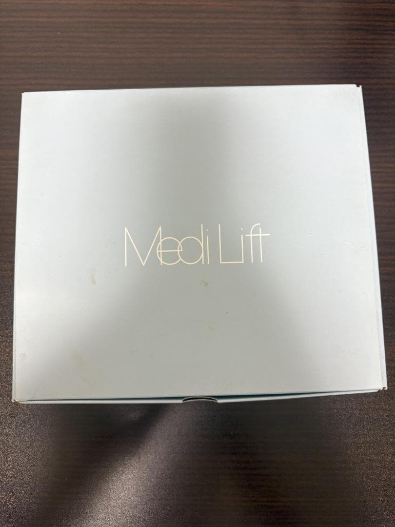 YAMAN ヤーマン EMS美顔器 メディリフト プラスEPM-18