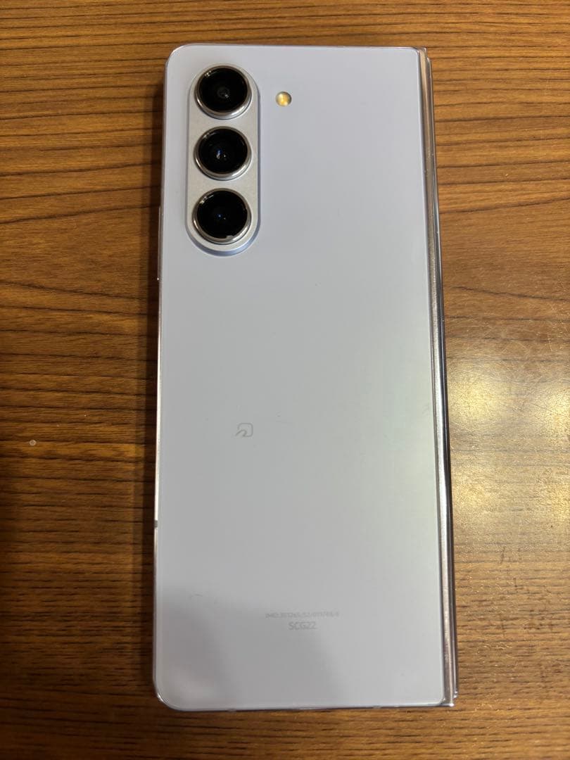 お*坊様 Samsung Galaxy Z Fold 5