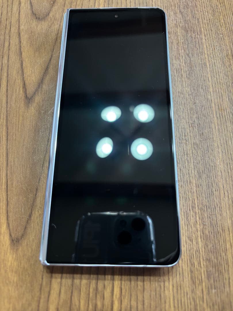 お*坊様 Samsung Galaxy Z Fold 5