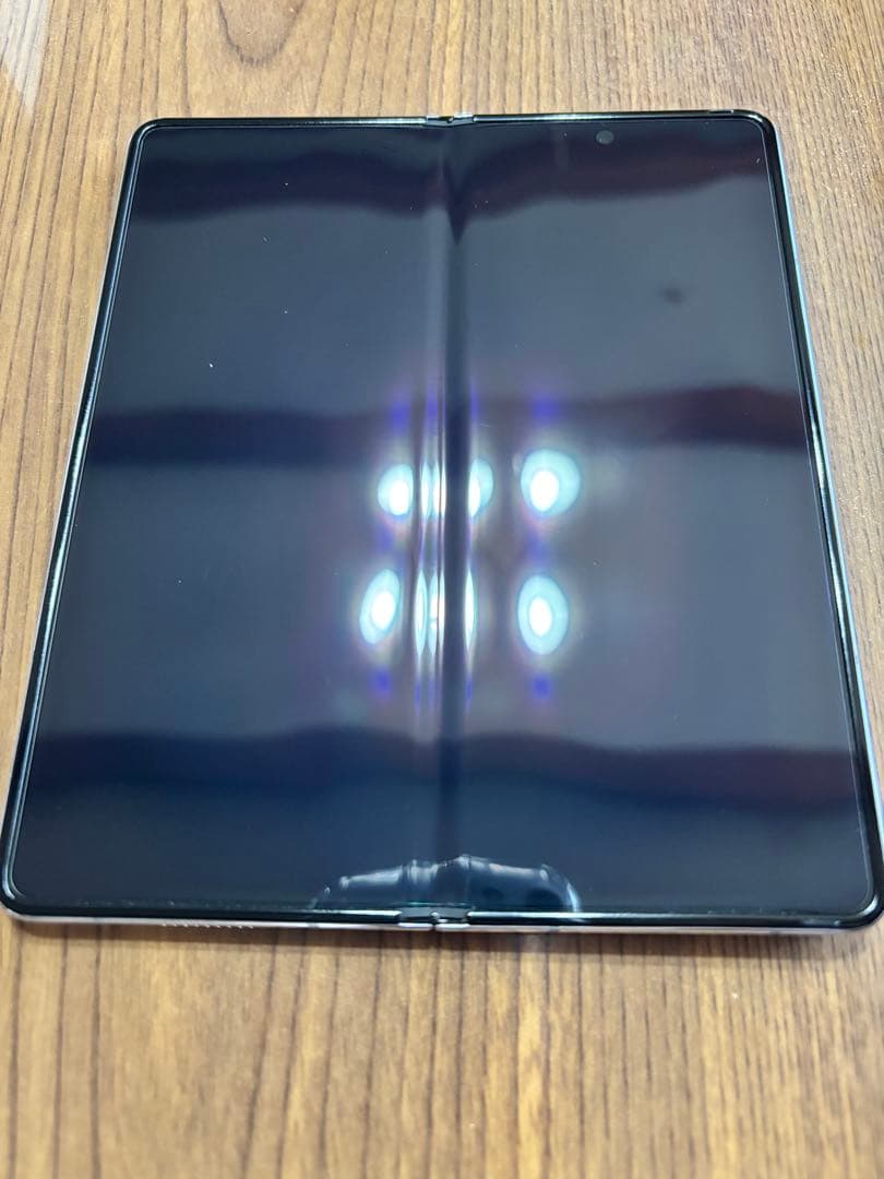 お*坊様 Samsung Galaxy Z Fold 5