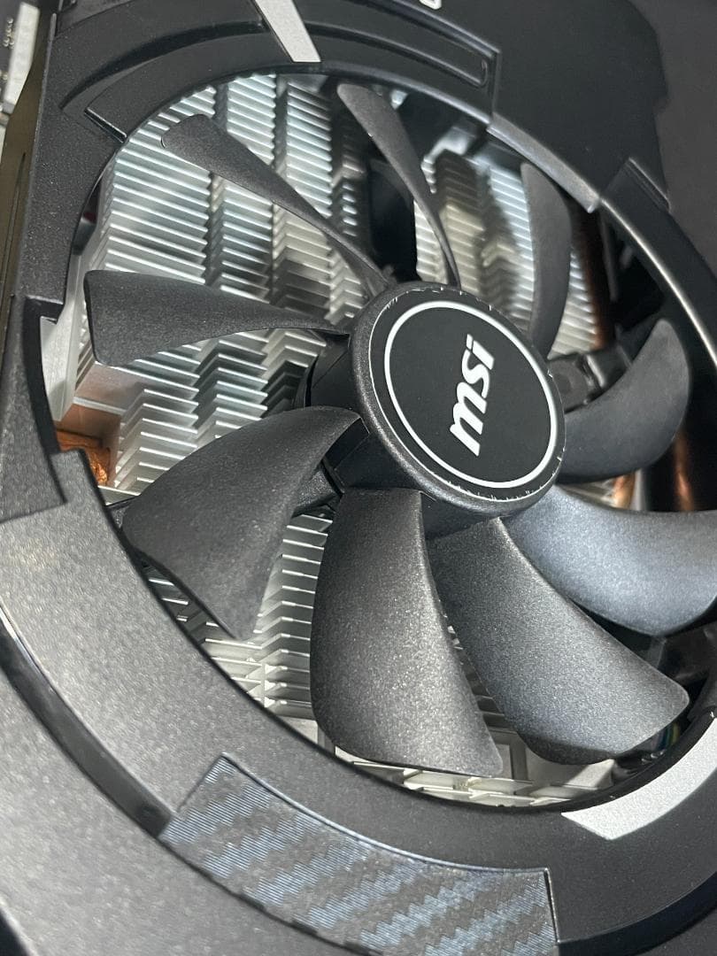 ゲーミングPC i7クラスCPU GTX1660Super