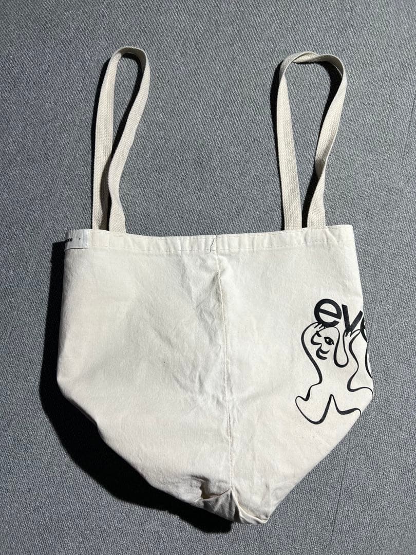 everyone ヴィンセント トートバッグ MADE IN U.S.A.