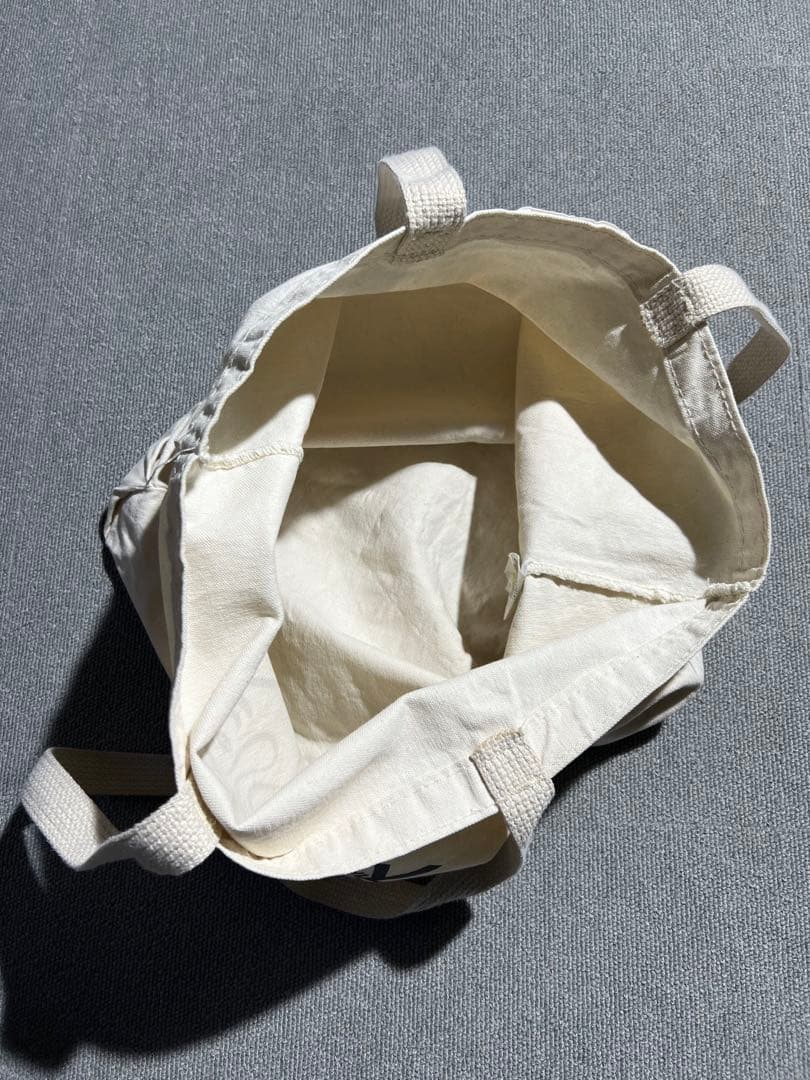 everyone ヴィンセント トートバッグ MADE IN U.S.A.