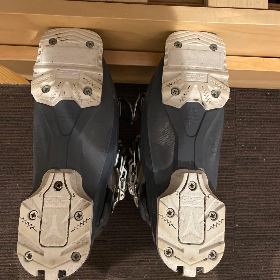 ATOMICHawx Prime XTD スキーブーツ 105 23/23.5