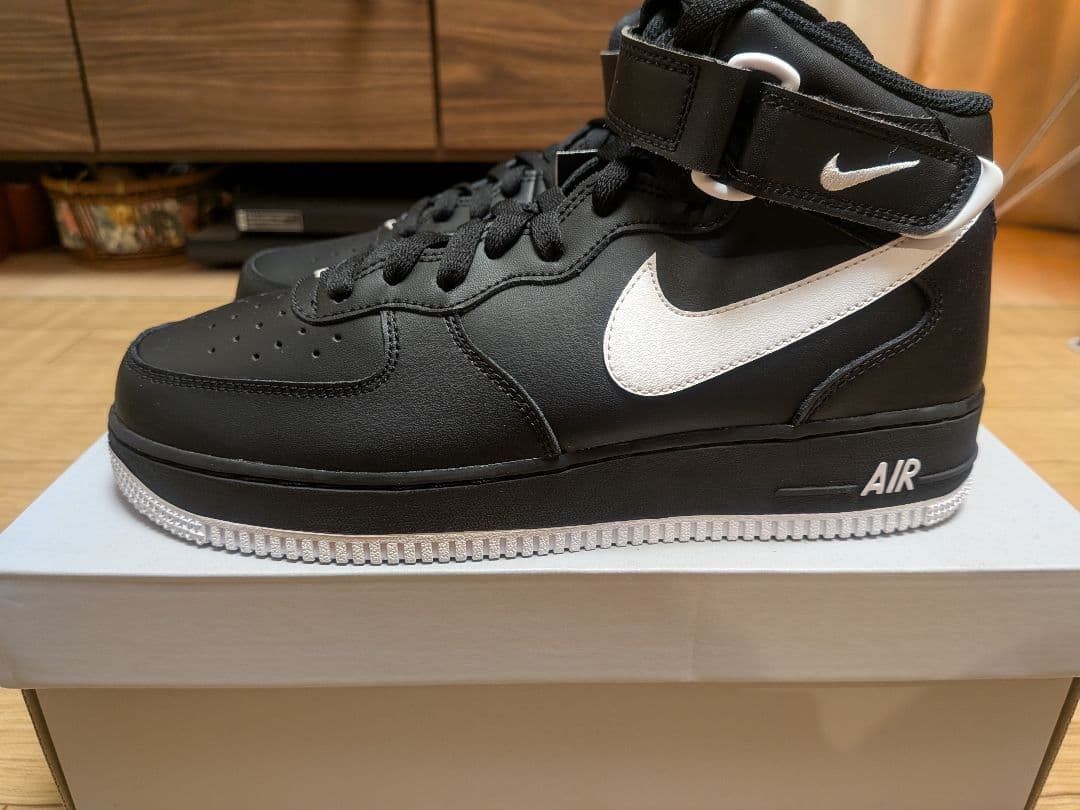 Nike/ナイキ Air Force 1 mid 07