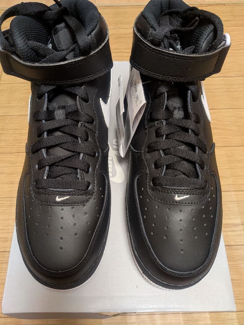 Nike/ナイキ Air Force 1 mid 07