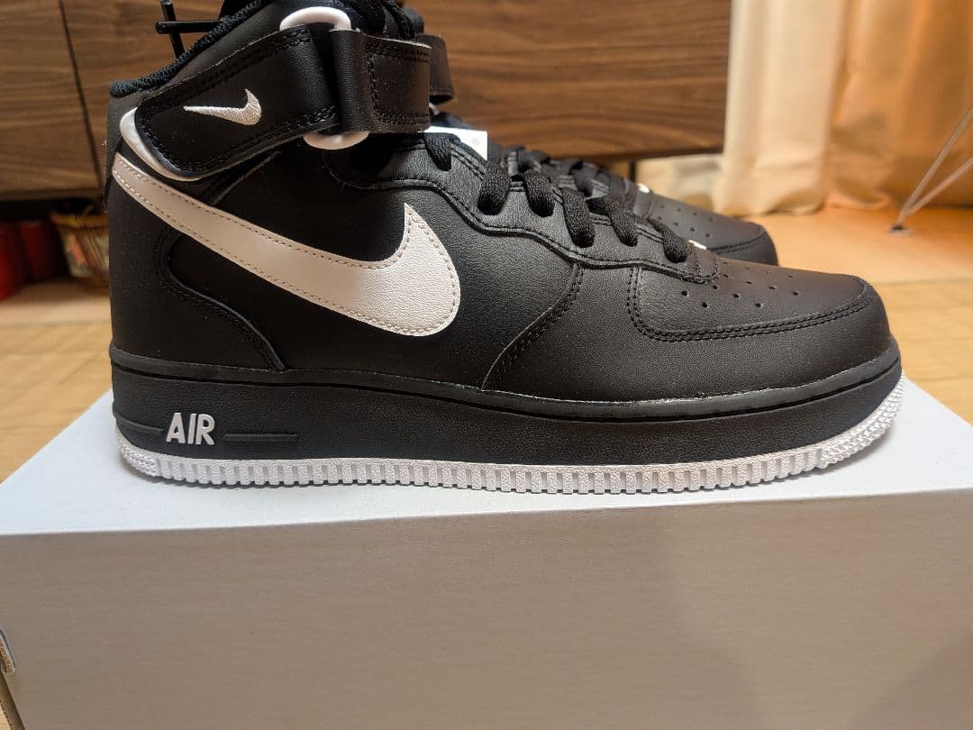 Nike/ナイキ Air Force 1 mid 07