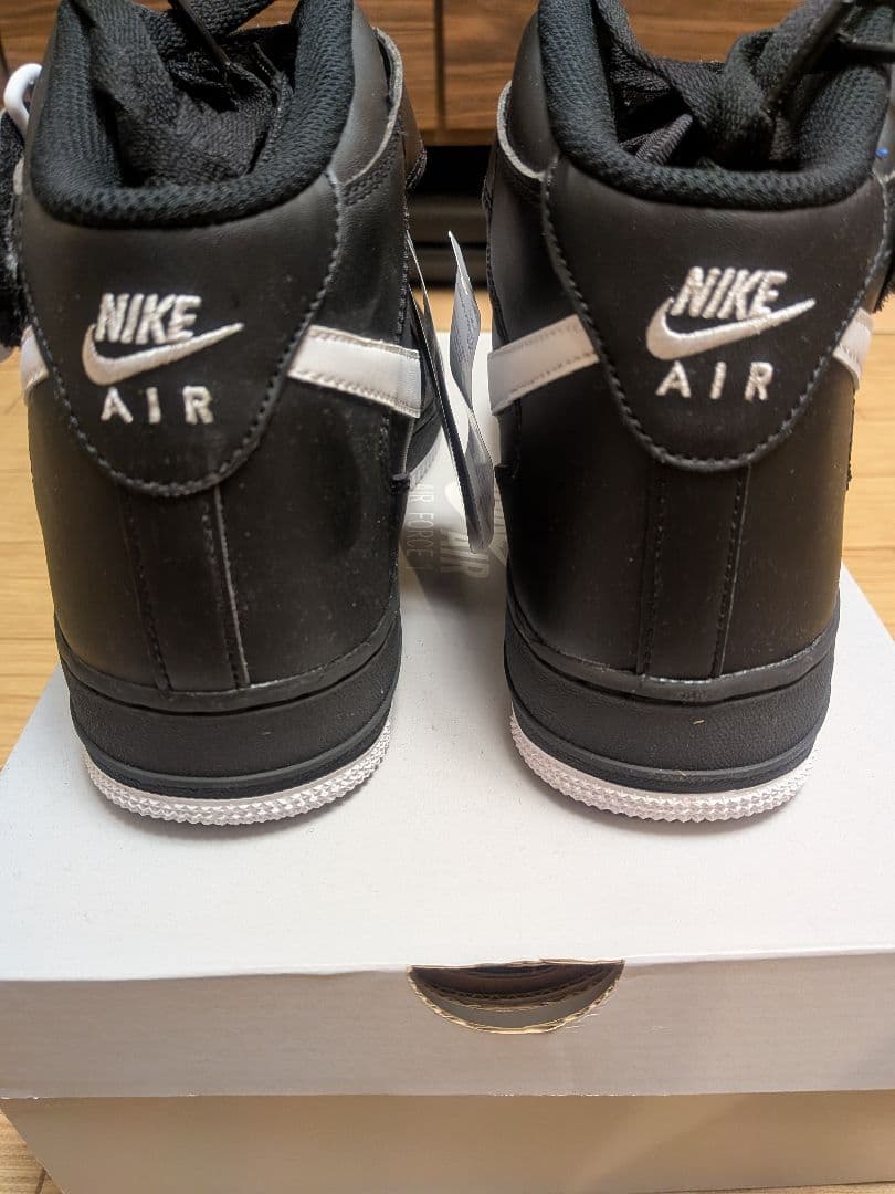 Nike/ナイキ Air Force 1 mid 07