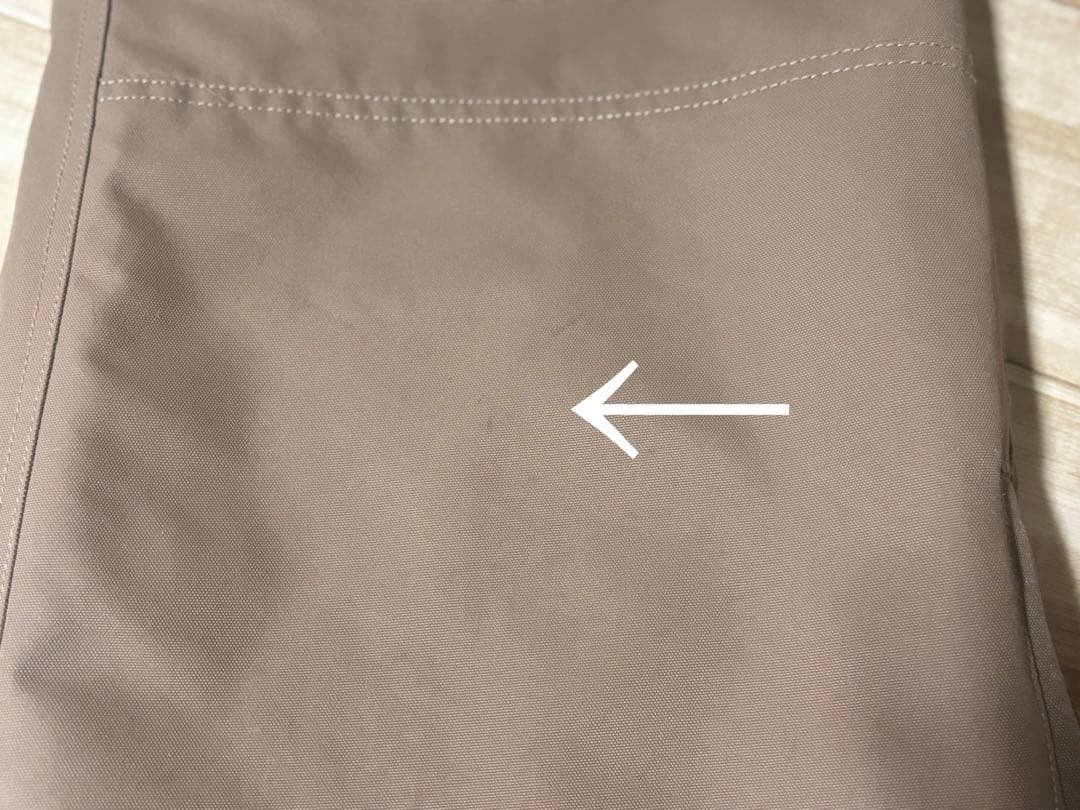 20-21 VESP BB7 STANDARD PANTS II べスプ