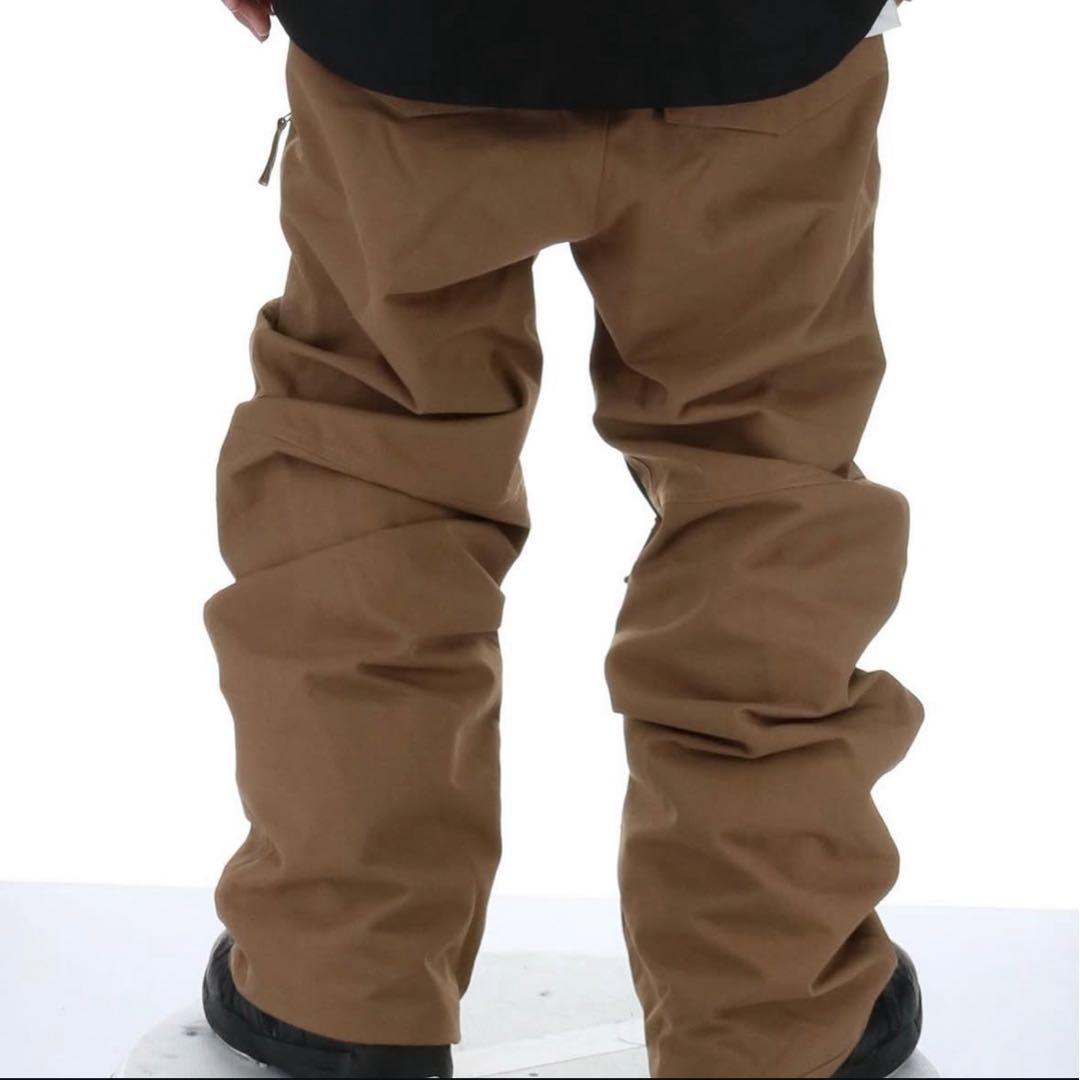 20-21 VESP BB7 STANDARD PANTS II べスプ