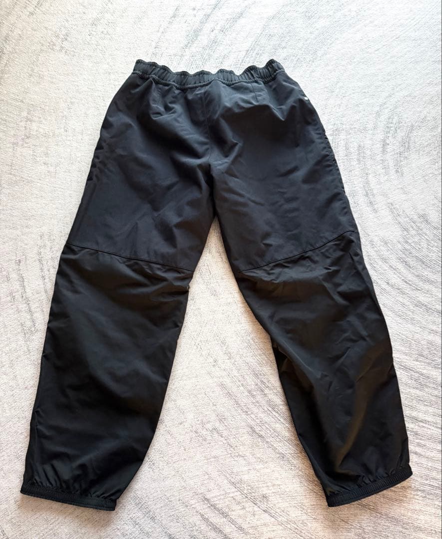 686 スノーボードウェア 上下 M 白×黒(練習用・サブ用)