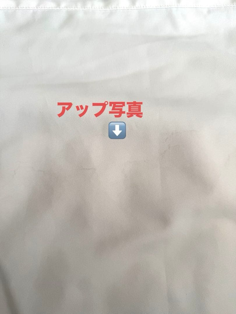 686 スノーボードウェア 上下 M 白×黒(練習用・サブ用)