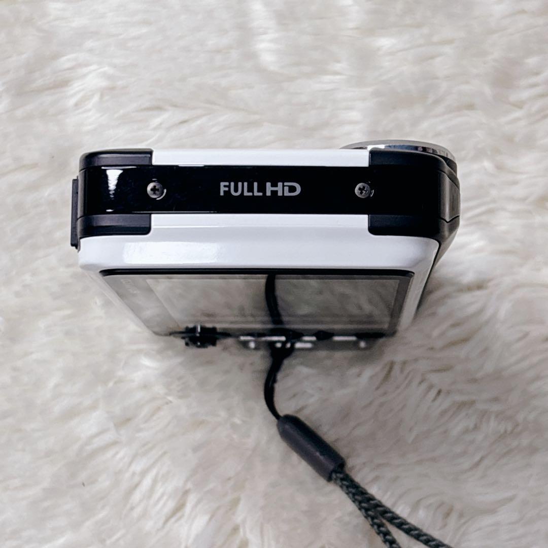 【本体美品✨】OLYMPUS TOUGH TG-620【防水デジタルカメラ】