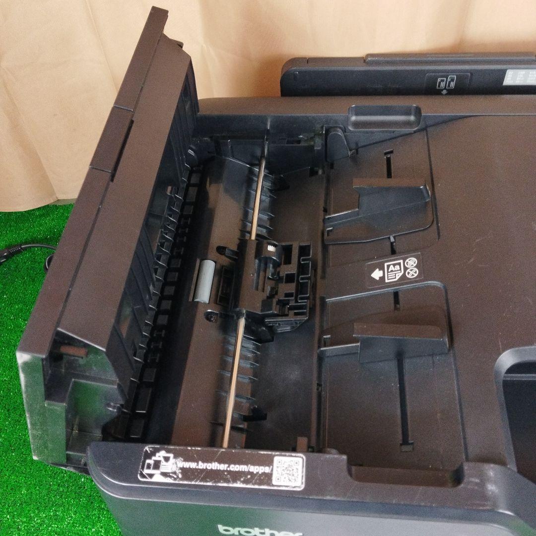 プリンター A3インクジェット複合機 MFC-J6580CDW