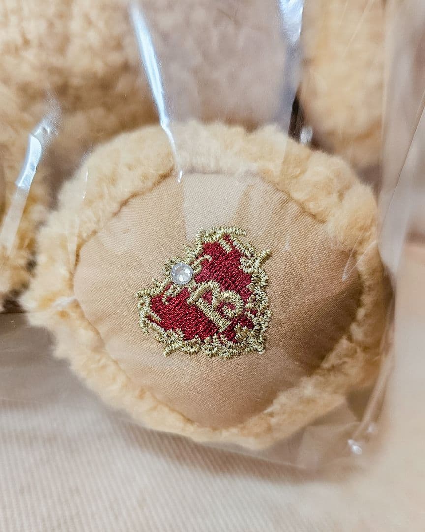 くまくみゃリュックミニ*BABY, THE STARS SHINE BRIGHT