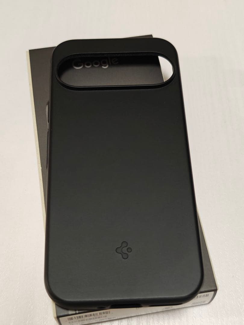 【美品】 Google Pixel 9 Pro 128GB Obsidian