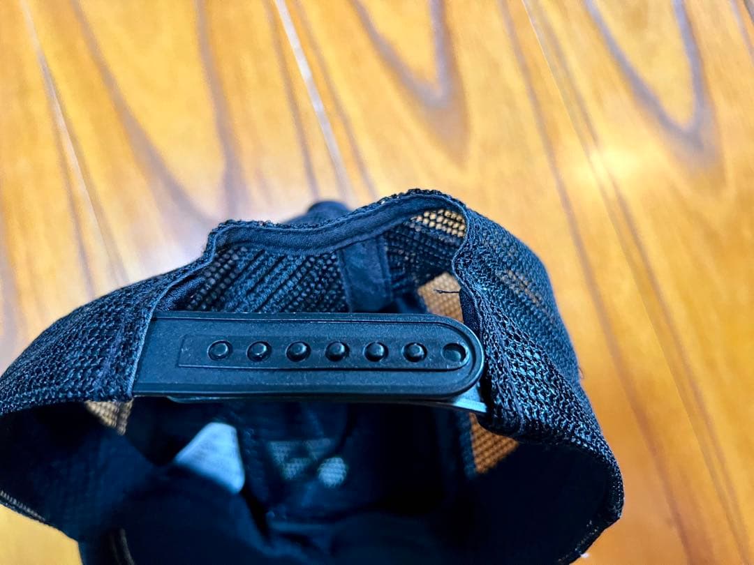 ヨネックス YONEX 限定オールジャパン 帽子キャップ インターハイ黒ブラック