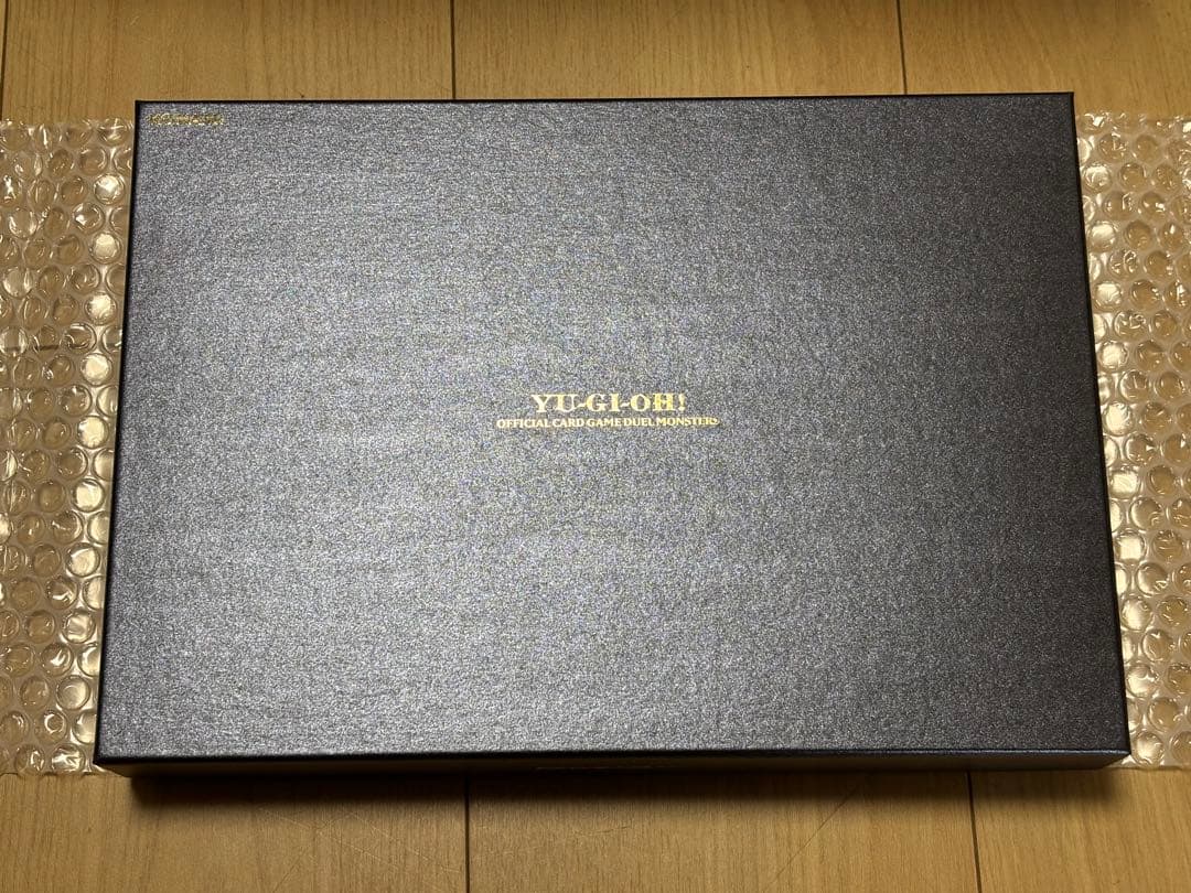 遊戯王　三幻神　ステンレス