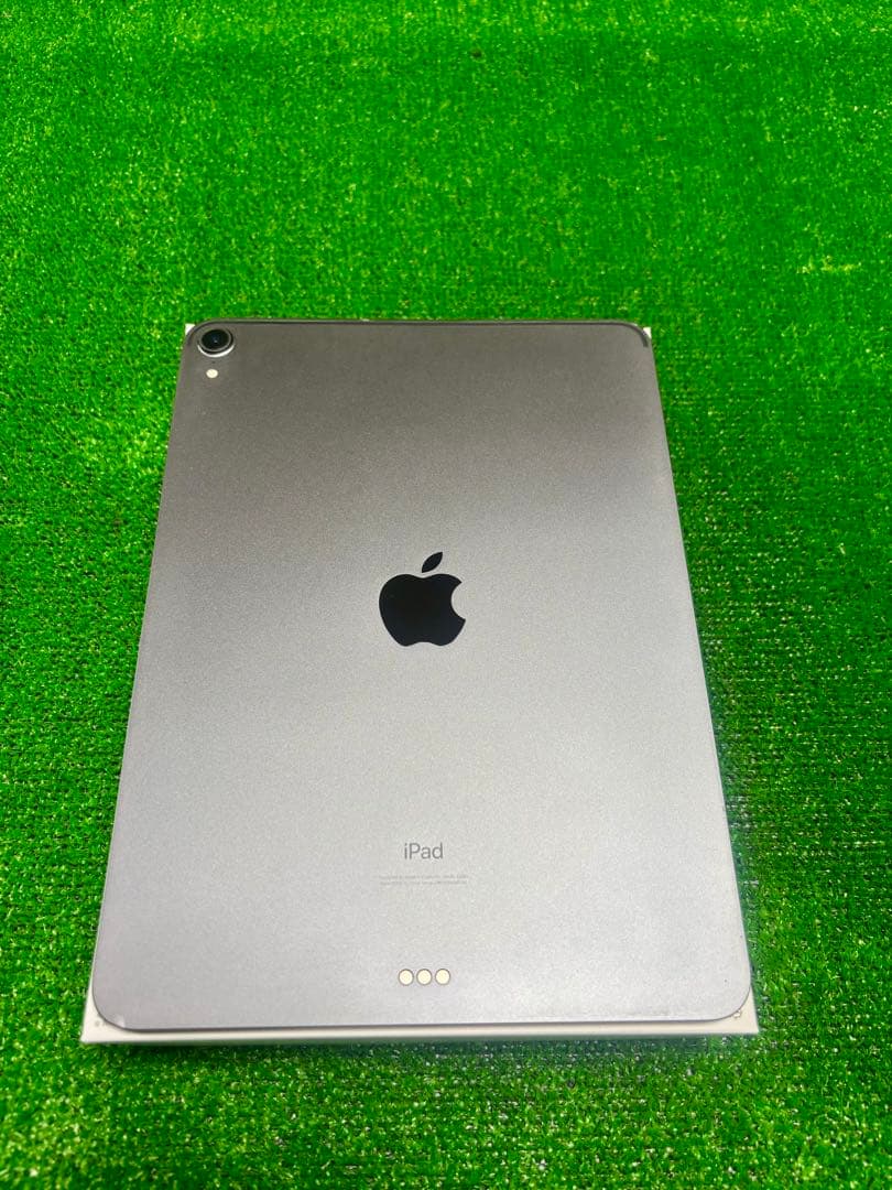 【ジャンク品】iPad Pro 11インチWi-Fiモデル 256GB