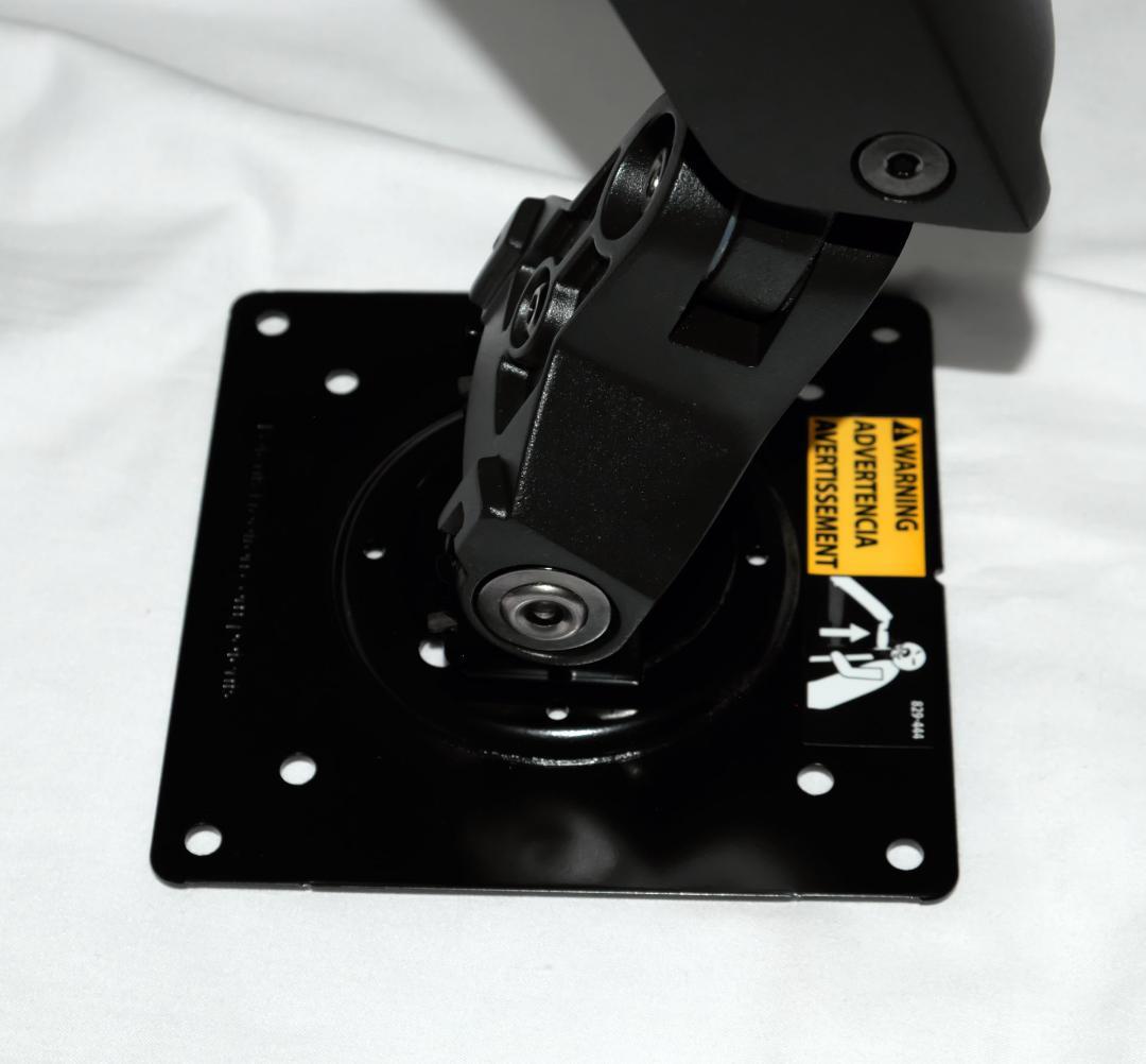 エルゴトロン LX モニターアーム 欠品あり