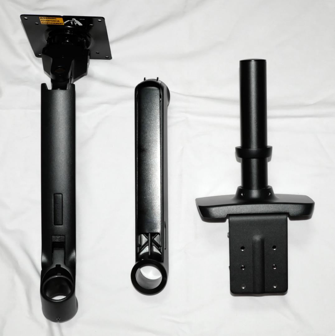 エルゴトロン LX モニターアーム 欠品あり