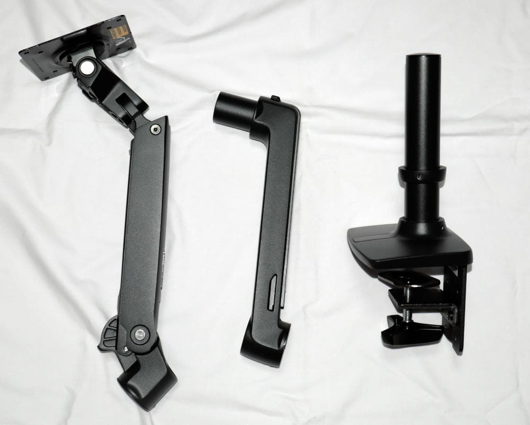 エルゴトロン LX モニターアーム 欠品あり