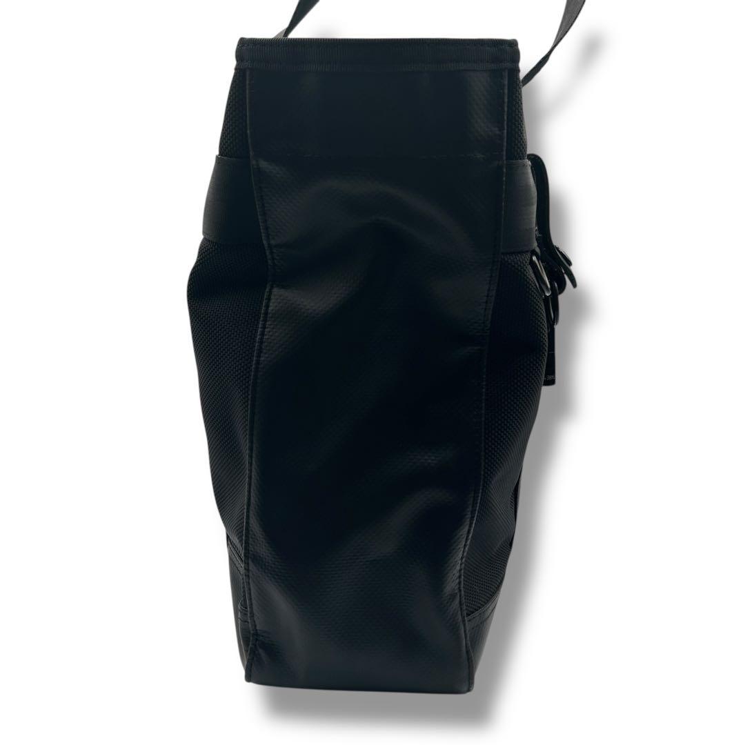 【PORTER】 HEAT ヒート トートバッグ ブラック ビジネス A4可