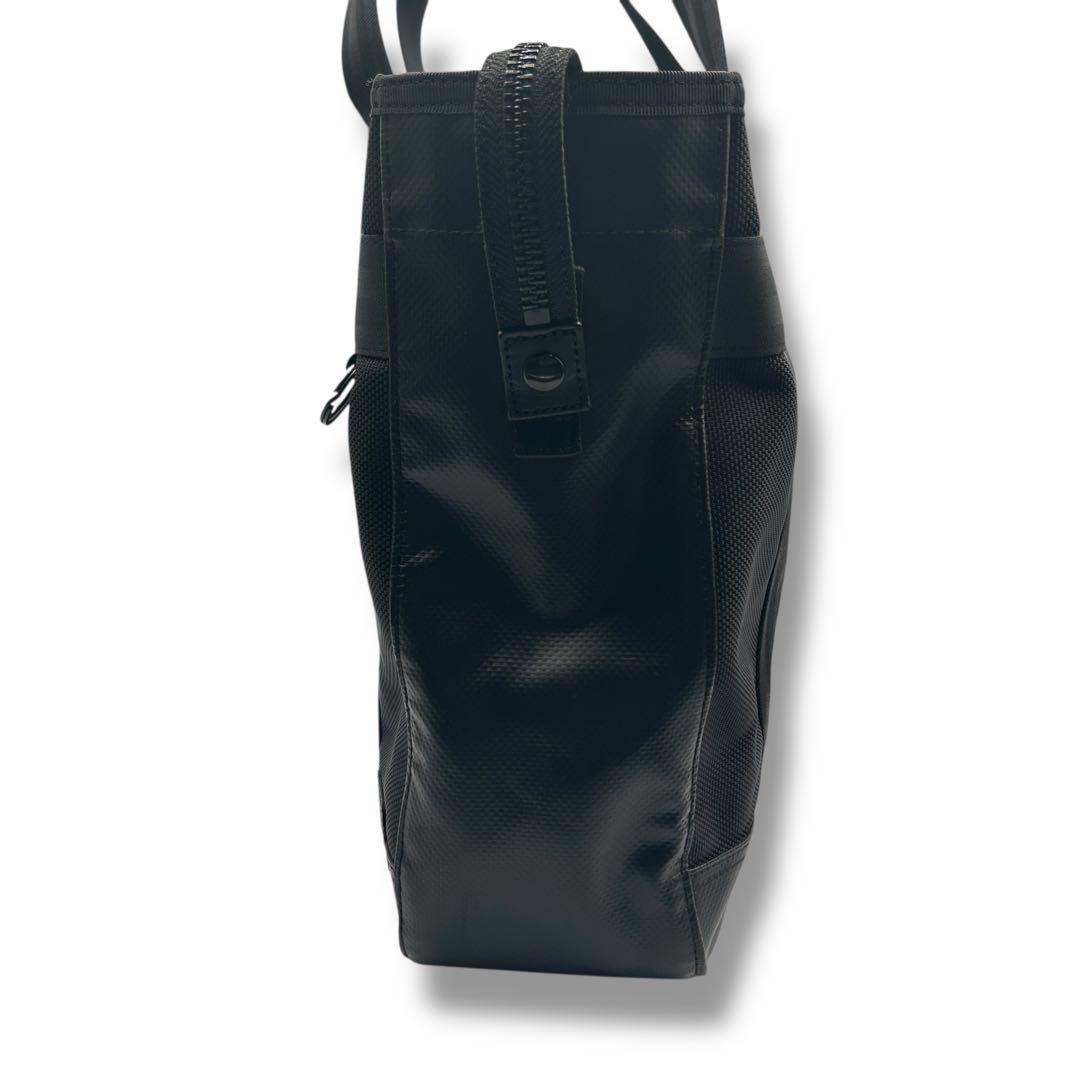 【PORTER】 HEAT ヒート トートバッグ ブラック ビジネス A4可