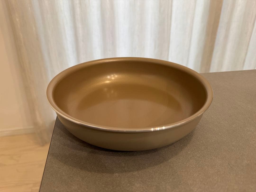 エバークック　フライパンセット