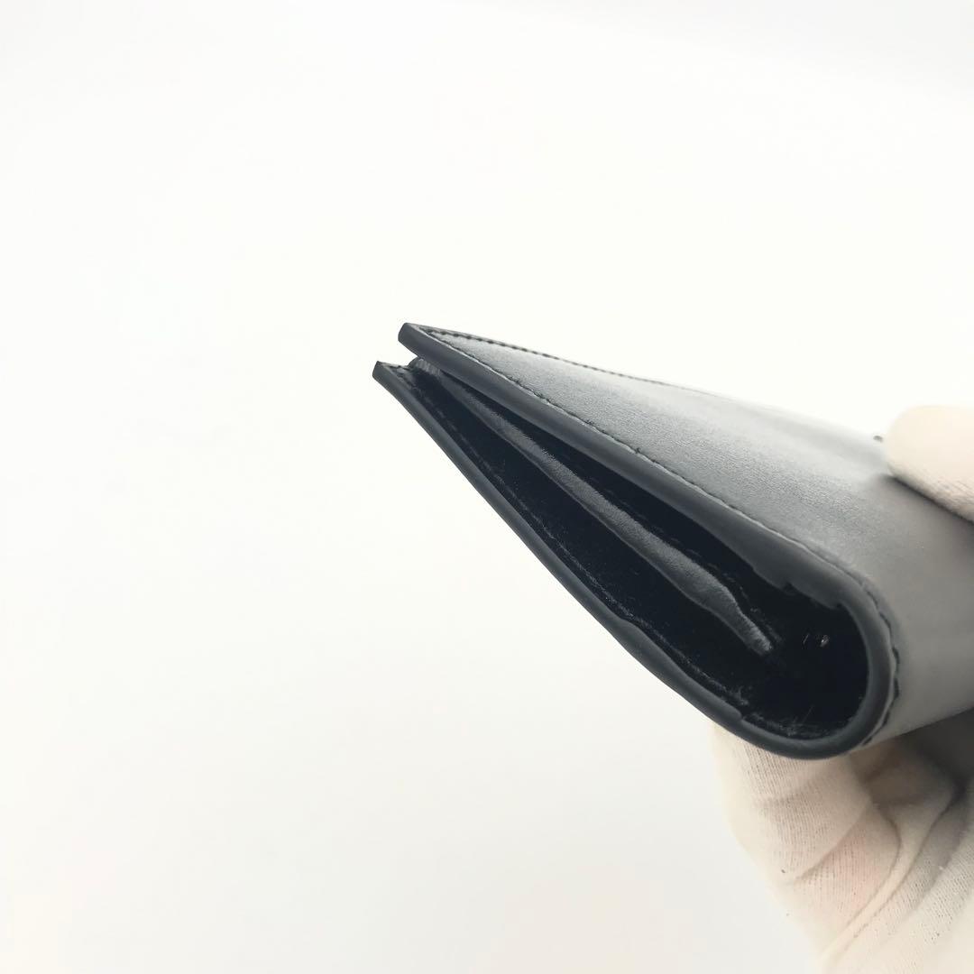 正規品　新品未使用　グッチ財布　グッチggマーモント グッチロングウォレット